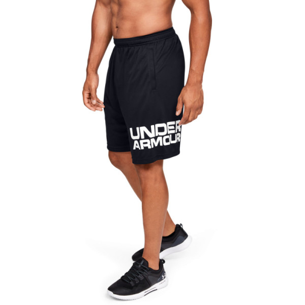 Men's UA Tech™ Wordmark Shorts