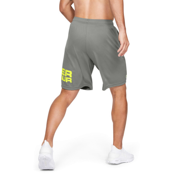 Men's UA Tech™ Wordmark Shorts