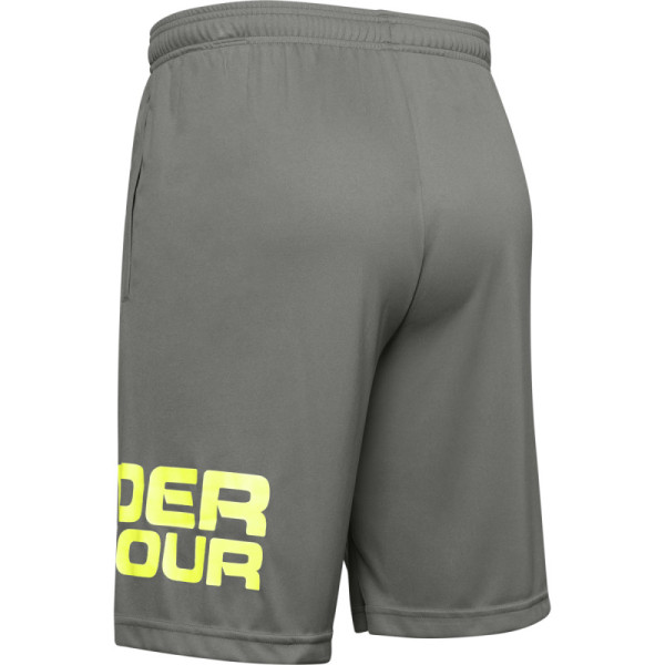 Men's UA Tech™ Wordmark Shorts