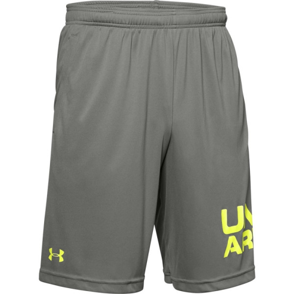 Men's UA Tech™ Wordmark Shorts