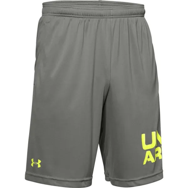 Men's UA Tech™ Wordmark Shorts 