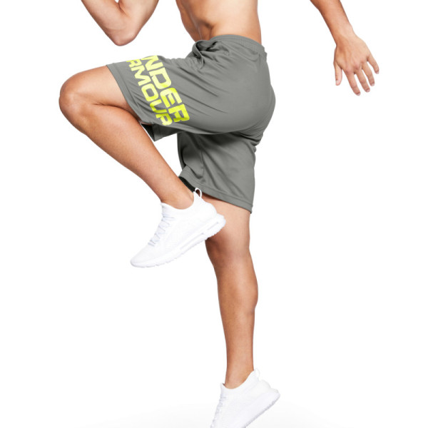 Men's UA Tech™ Wordmark Shorts