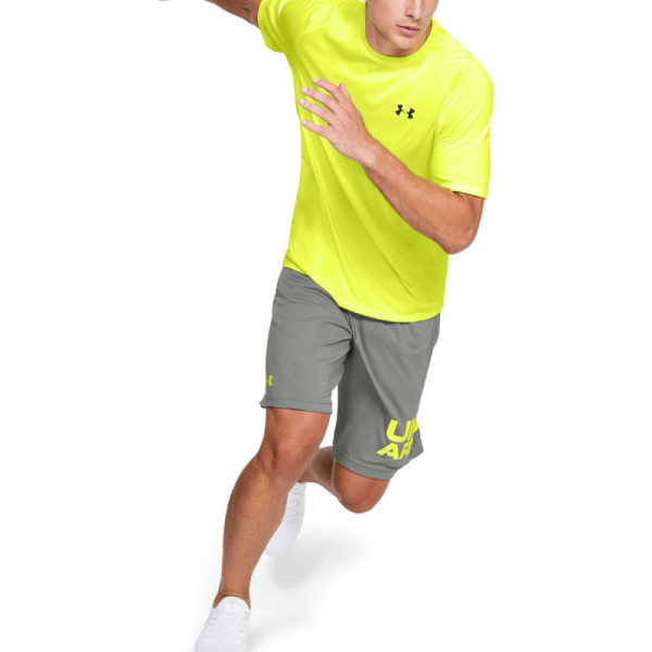 Men's UA Tech™ Wordmark Shorts