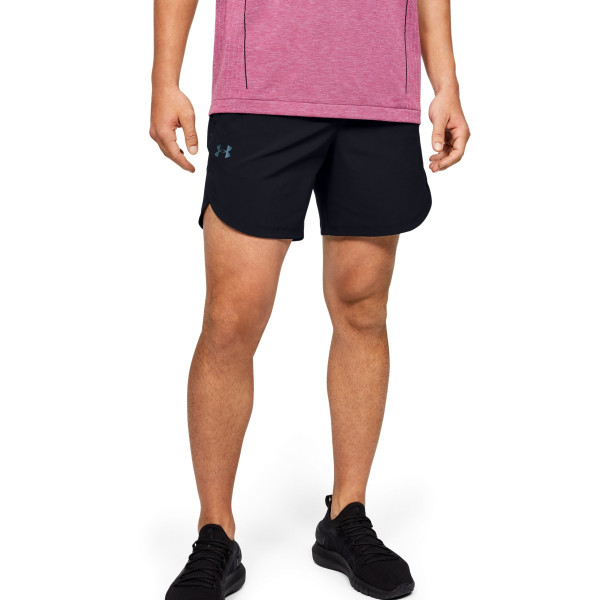 Pantaloni scurti Barbati STRETCH-WOVEN SHORTS Under Armour