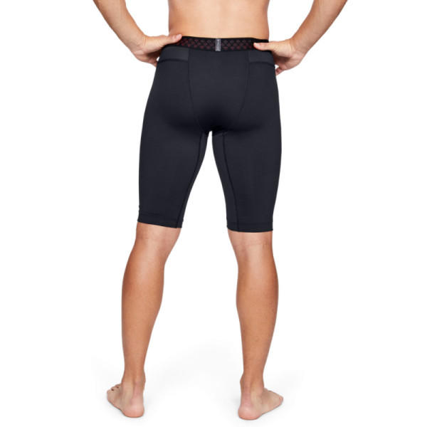 Men's UA HG RUSH LONG SHORTS