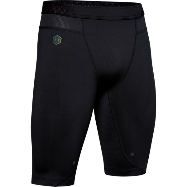 Men's UA HG RUSH LONG SHORTS