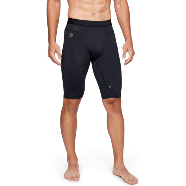 Men's UA HG RUSH LONG SHORTS
