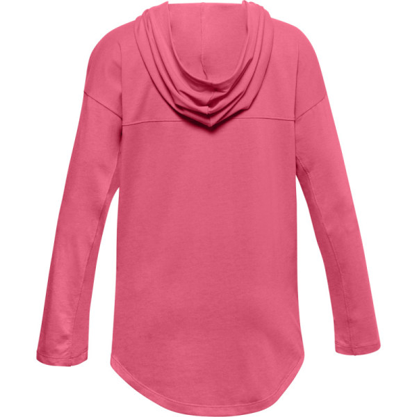Girls' FAVORITES JERSEY HOODIE 