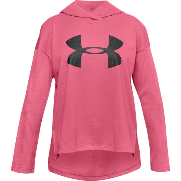 Girls' FAVORITES JERSEY HOODIE 