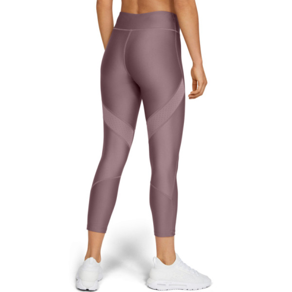 Women's HeatGear® Armour Ankle Crop