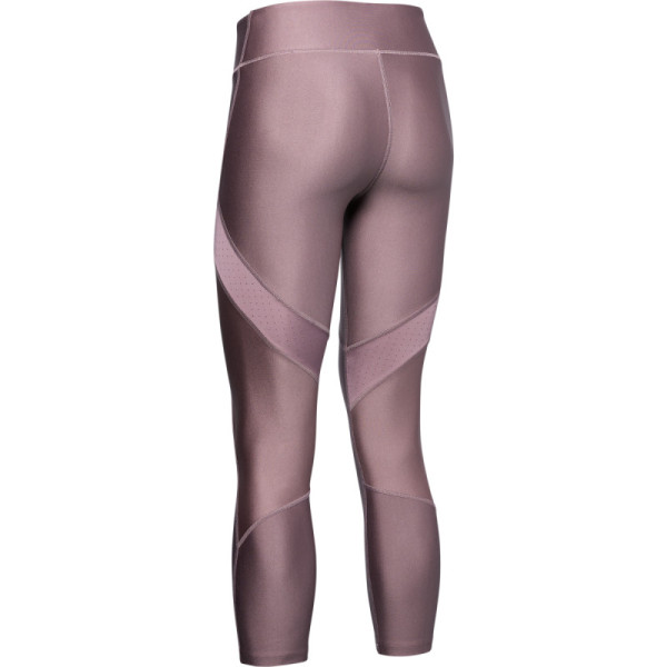 Women's HeatGear® Armour Ankle Crop