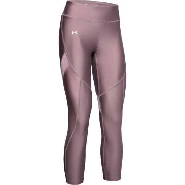 Women's HeatGear® Armour Ankle Crop