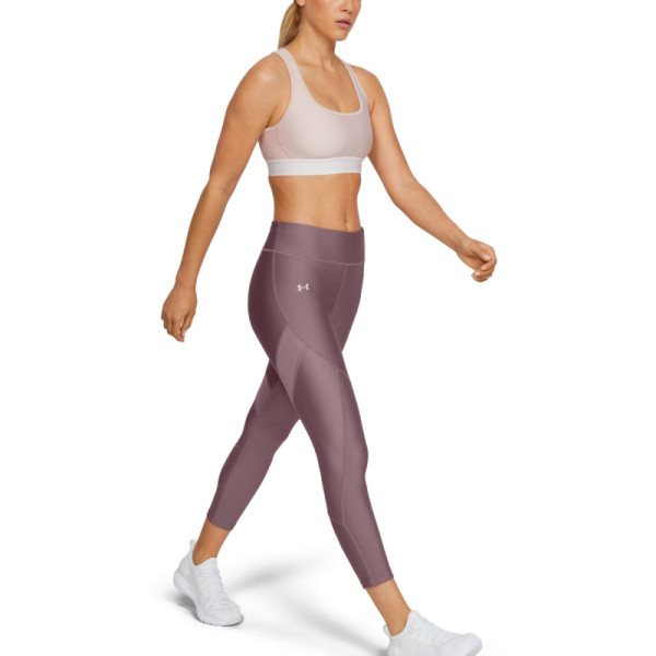 Women's HeatGear® Armour Ankle Crop