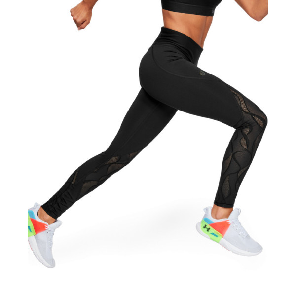 Women's UA RUSH VENT LEGGINGS