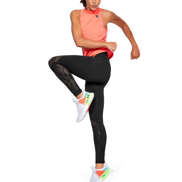 Women's UA RUSH VENT LEGGINGS