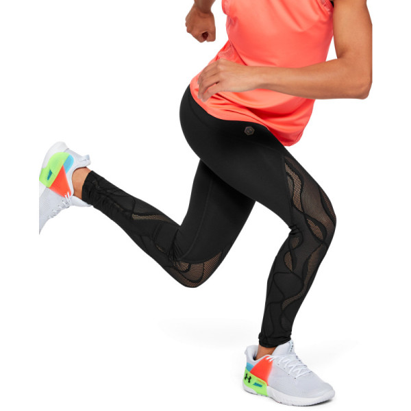 Women's UA RUSH VENT LEGGINGS