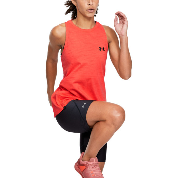 Women's Charged Cotton® Adjustable TankStyle