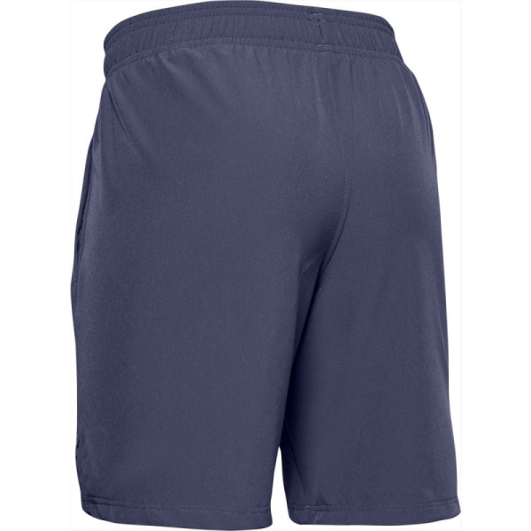 Boys' UA Woven Shorts