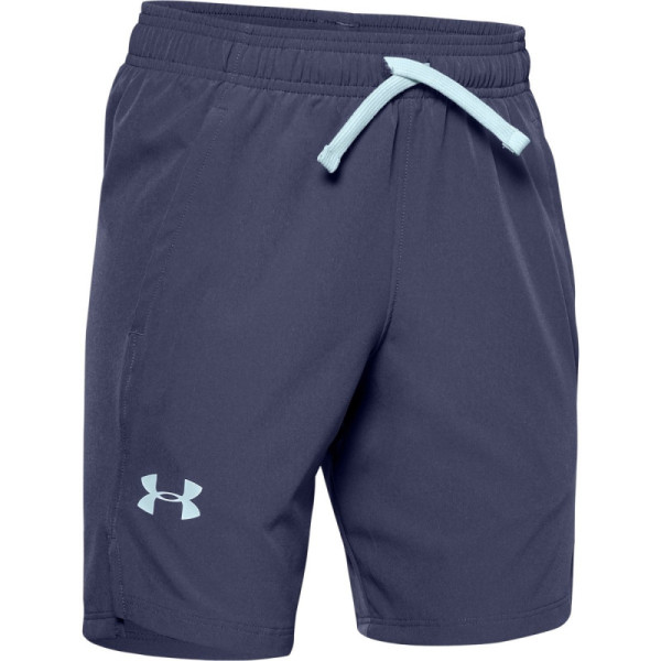 Boys' UA Woven Shorts