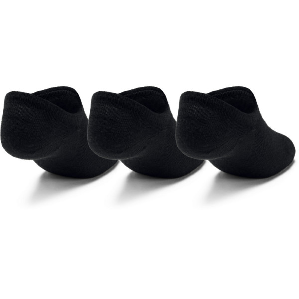 Sosete Unisex ESSENTIAL ULTRALOWTAB 3PK Under Armour