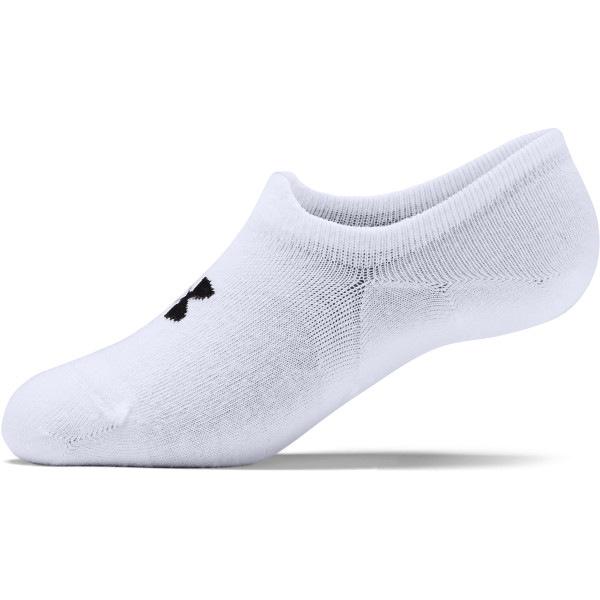 Unisex UA Ultra Lo – 3-Pack Socks