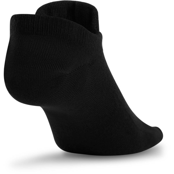 Sosete Unisex ESSENTIAL ULTRALOWTAB 3PK Under Armour