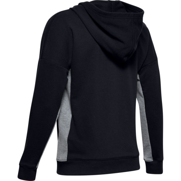Boys' UA Rival Terry Full Zip 
