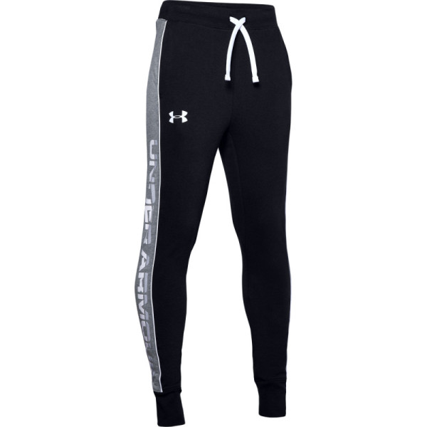 Copii - Boys' UA Rival Terry Pants 
