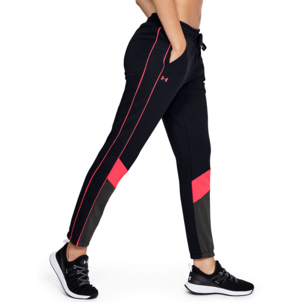 Women's UA Double Knit Pants