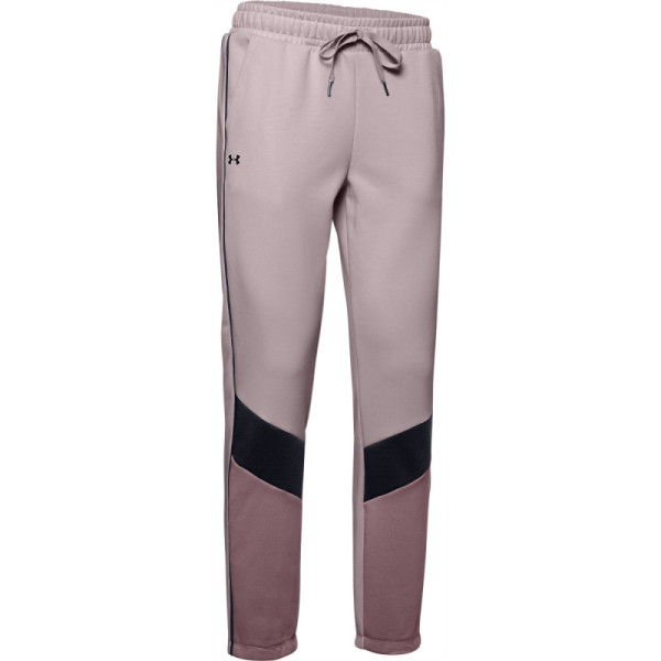Women's UA Double Knit Pants