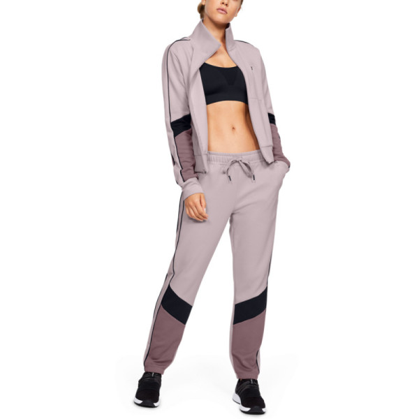 Women's UA Double Knit Pants
