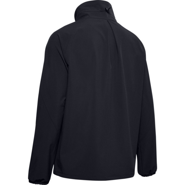 Women's UA RECOVER™ Woven Full Zip
