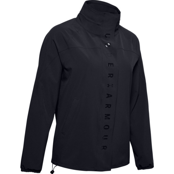 Women's UA RECOVER™ Woven Full Zip