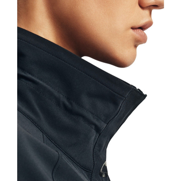 Women's UA RECOVER™ Woven Full Zip