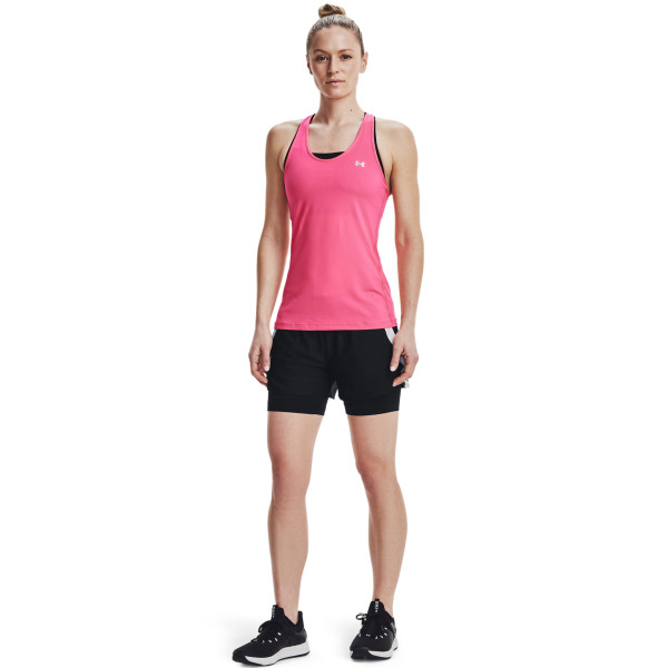 Pantaloni scurti Dama PLAY UP 2-IN-1 SHORTS Under Armour