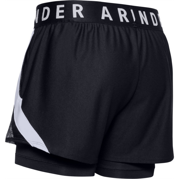 Pantaloni scurti Dama PLAY UP 2-IN-1 SHORTS Under Armour