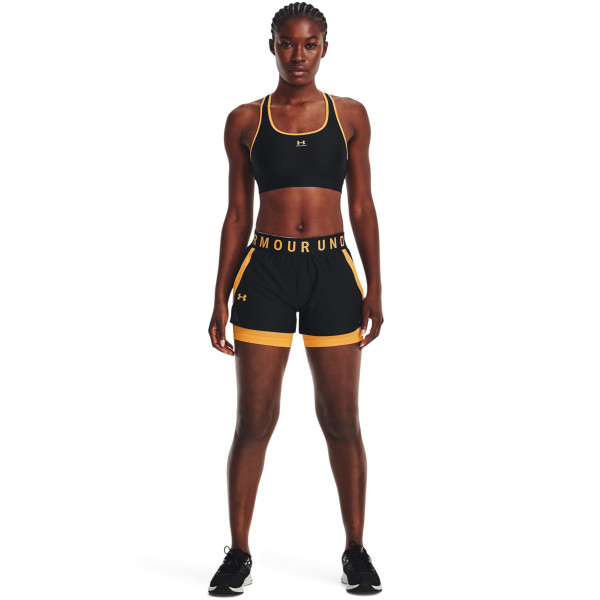 Pantaloni scurti Dama PLAY UP 2-IN-1 SHORTS Under Armour