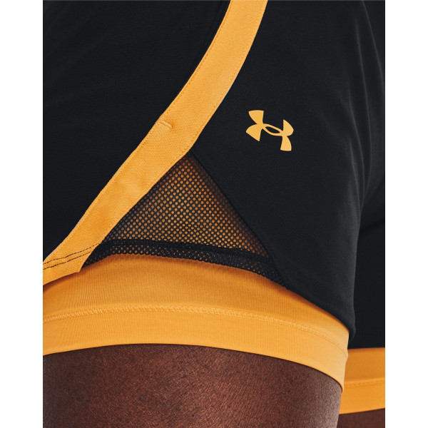 Pantaloni scurti Dama PLAY UP 2-IN-1 SHORTS Under Armour