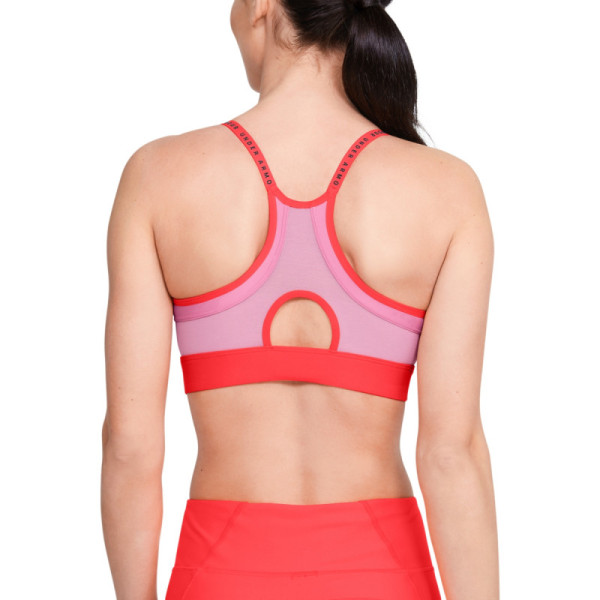 Bustiera Dama INFINITY LO BRA Under Armour