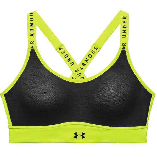 Bustiera Dama INFINITY MID BRA Under Armour