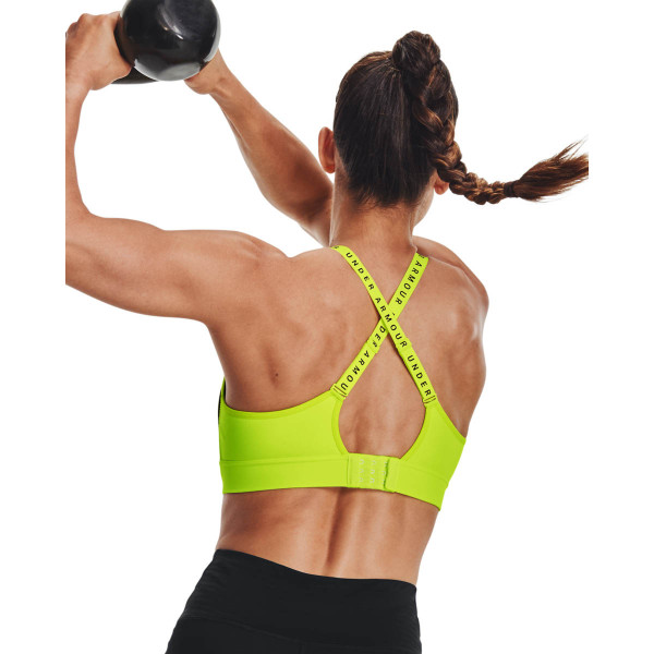 Bustiera Dama INFINITY MID BRA Under Armour