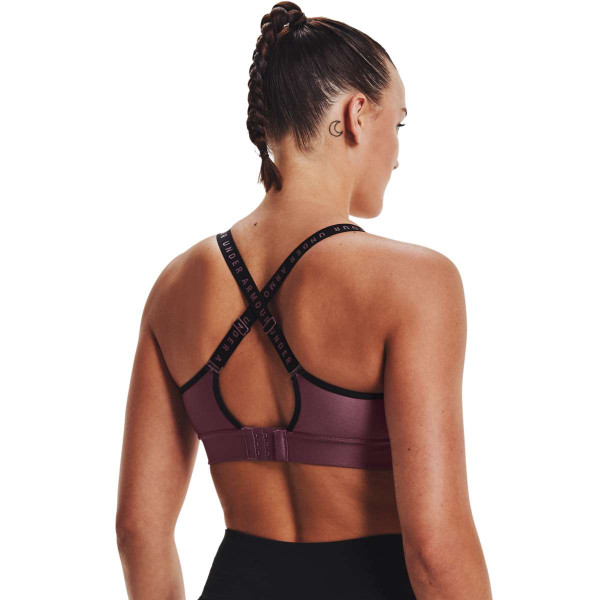 Bustiera Dama INFINITY MID BRA Under Armour