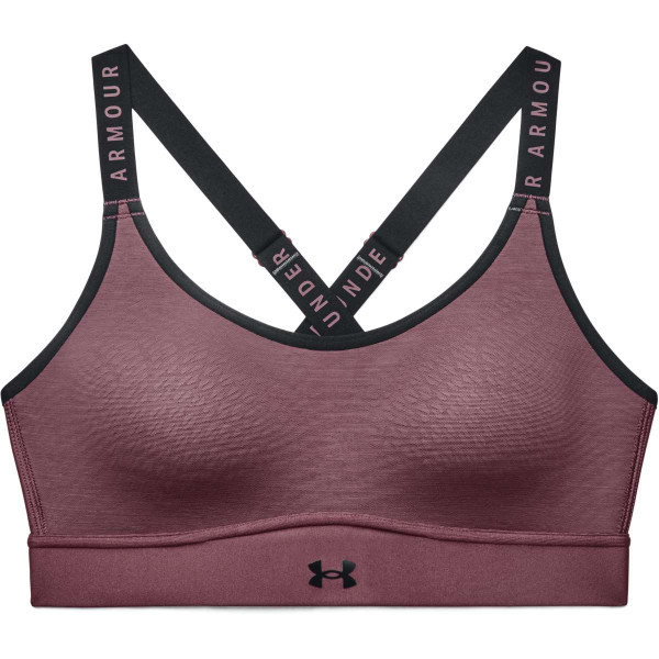 Bustiera Dama INFINITY MID BRA Under Armour