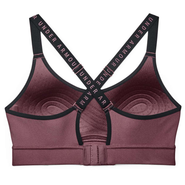 Bustiera Dama INFINITY MID BRA Under Armour