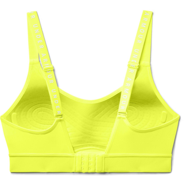 Women's UA Infinity Mid Sports Bra