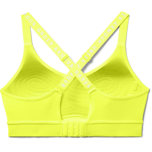 Women's UA Infinity Mid Sports Bra