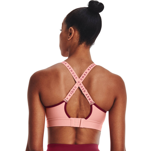 Bustiera Dama INFINITY MID BRA Under Armour