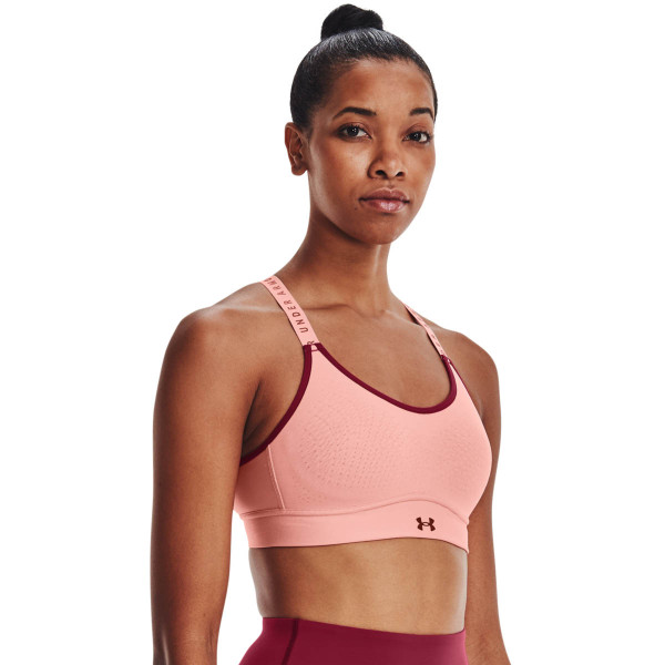 Bustiera Dama INFINITY MID BRA Under Armour