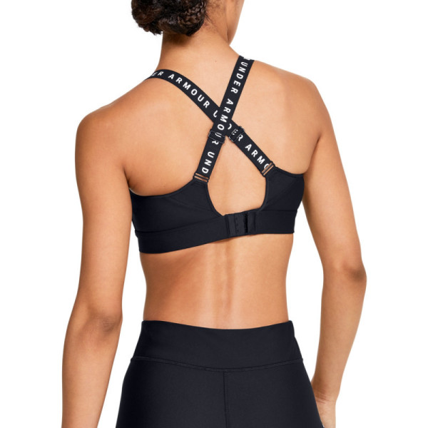 Bustiera Dama INFINITY HIGH BRA Under Armour