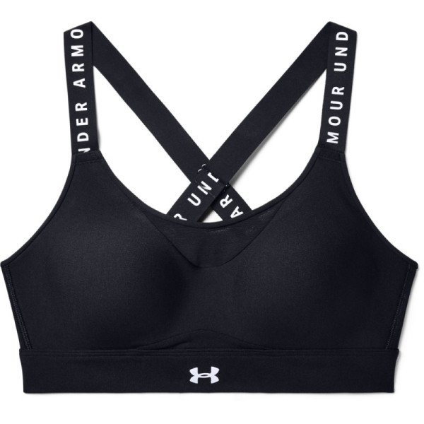 Bustiera Dama INFINITY HIGH BRA Under Armour